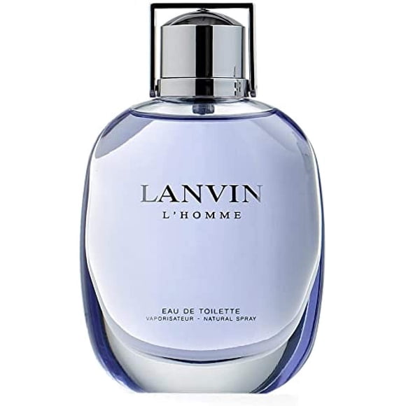 Lanvin Spray para Hombre, 3.4 Oz/100 ml