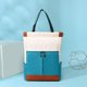 thumbnail image 2 of Mochila para mujer, nueva bolsa de negocios para ordenador, de gran capacidad, de tela Oxford, para viaje, portátil, de hombro, de doble uso, a la moda, 2 of 5