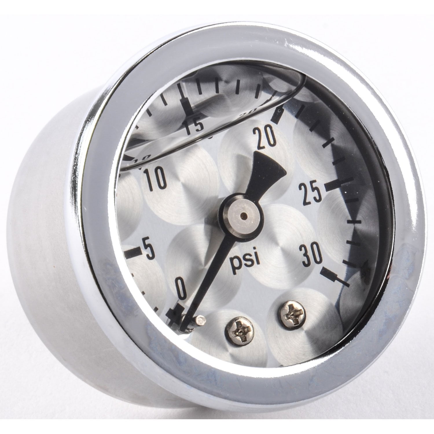 JEGS 41021 Fuel Pressure Gauge