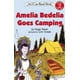 Amelia Bedelia Va en Camping (Je Peux Lire! Niveau 2) – image 1 sur 2