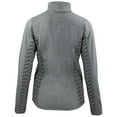 thumbnail image 3 of Horze Janessa Womens Fleece Jacket, 3 of 4
