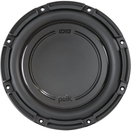 Polk DB1042 Ultra Marine 10" Subwoofer