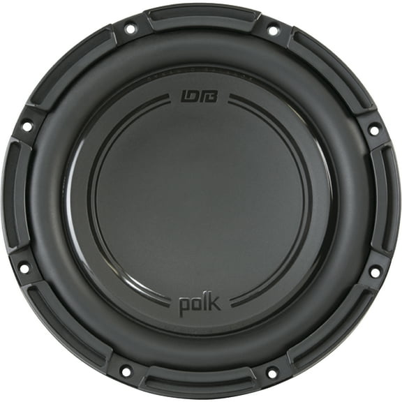 Polk DB1042 Ultra Marine 10" Subwoofer