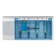 thumbnail image 2 of Cargador Universal de Pilas Steren AA AAA C D y 9V (No incluye pilas), 2 of 3