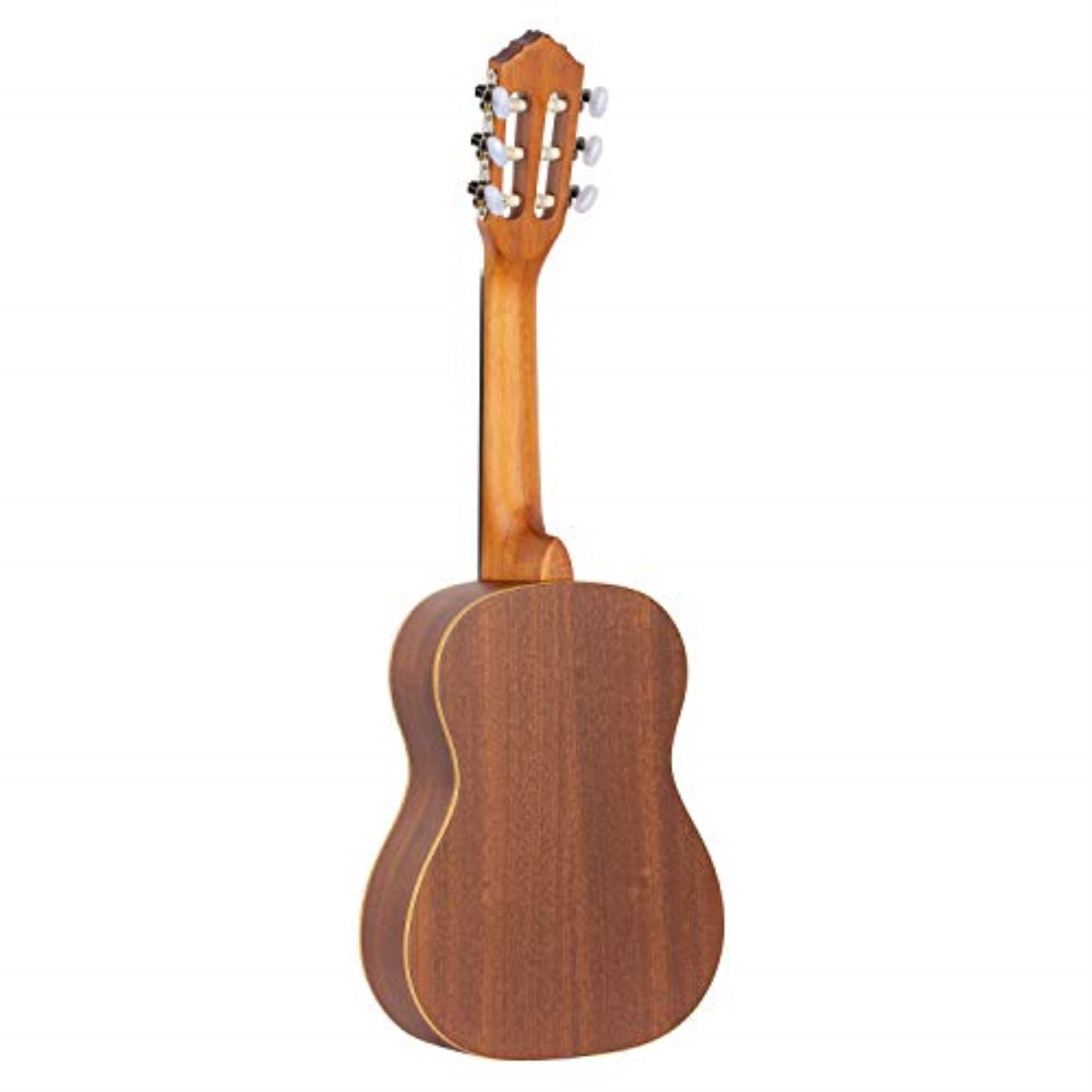 Ortega Family Series R122-1/4 1/4 Size Classical Guitar Satin Natural 0.25