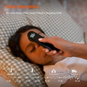 iHealth PT3-Black No-Touch Forehead Thermometer