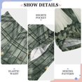 thumbnail image 6 of FORMRS Boys Pajama Pants with Pockets Size 11-12Y Kids Lounge Sleep Bottoms, Cute Ghosts Playing, 6 of 8