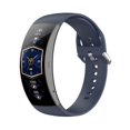 thumbnail image 2 of Smart Bracelet Strap Compatible for Amazfit X Sports Breathable Silicone Replacement Wrist Strap, 2 of 7