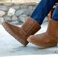thumbnail image 5 of Bearpaw Men's Brady Wide Boots, 5 of 5
