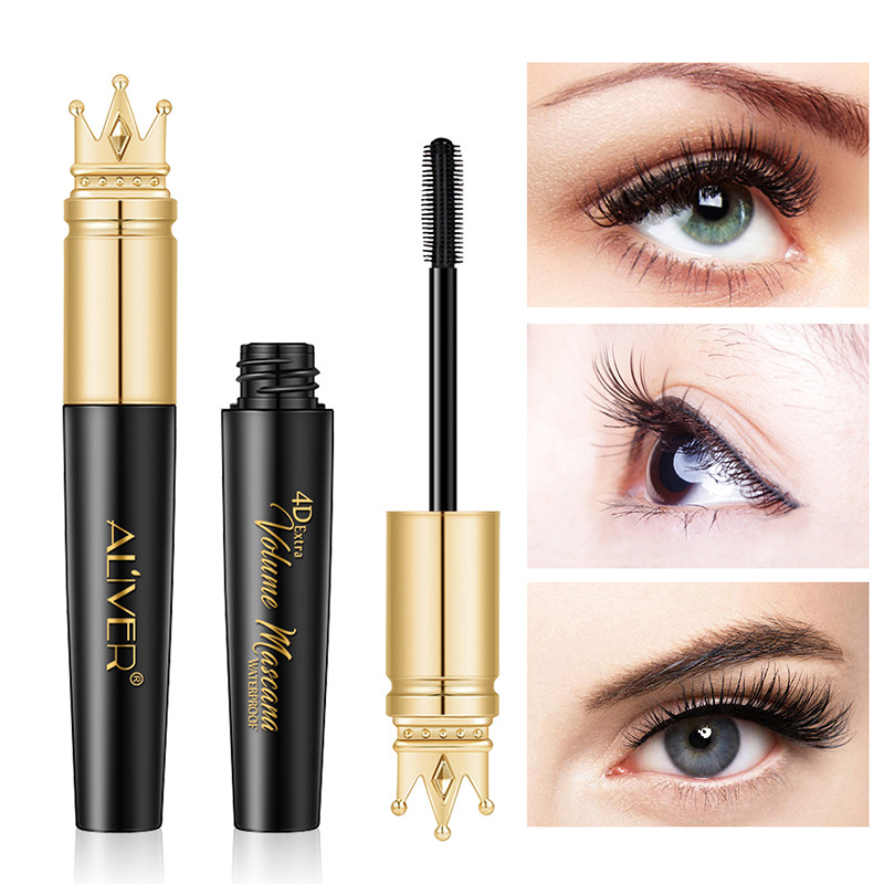 how to make mascara waterproof at home