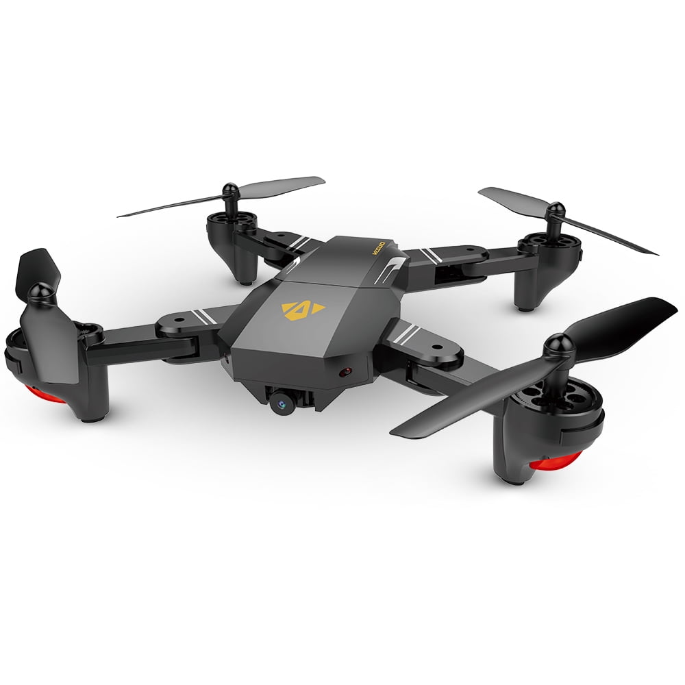 2.0 mp hd wifi camera rc quadcopter drone