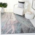 thumbnail image 1 of SAFAVIEH Glacier Aleesha Abstract Area Rug, 1 of 6