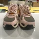 thumbnail image 5 of New Balance Concepts x 740v2 Saignée Size 8.5 Preowned, 5 of 6