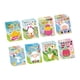 thumbnail image 5 of 24 Piezas de Pegatinas de Pascua para Niños, Pegatinas de Cara para Hacer una Pascua, Manualidades Decorativas, Pegatinas de Caras DIY para Cosplay,, 5 of 9