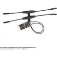 thumbnail image 4 of Fr Access Récepteur 900MHz Longue Portée R9 Slim+ OTA, 4 of 4
