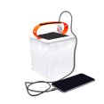 thumbnail image 1 of Solar Inflatable Lanterns Great for Camping, Hurricane Emergency Kits and Travel, 1 of 8