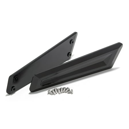 Tarazon Aluminum Side Decorative Cover For Sur-Ron Surron Ultra Bee Electric Motorcycle