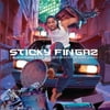 Sticky Fingaz - Black Thrash: Autobiography of Kirk Jones - Rap / Hip-Hop - CD