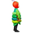 thumbnail image 4 of The Very Hungry Caterpillar Baby/Toddler Costume, 4 of 5