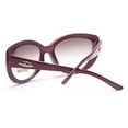 thumbnail image 4 of Dasein Smooth Round Classic Fashion Sunglasses, 4 of 7