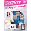 Seventeen Design It Yourself Fashion Acc