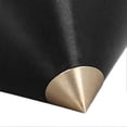 thumbnail image 3 of 4 Set Speaker Spikes Floor Protector Metal Speaker Isolation Stand Feet Pad for Home, 3 of 4