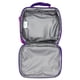 thumbnail image 5 of AI ACCESSORY INNOVATIONS Gabby's DollHouse Juego de mochila de viaje escolar de 2 piezas para niñas con lonchera aislada desmontable, 5 of 5
