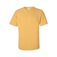 thumbnail image 2 of Gildan - Ultra Cotton T-Shirt - 2000 - Honey - Size: M, 2 of 3