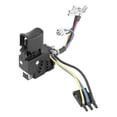 thumbnail image 2 of Switch for Makita 6507244 DHP458 DHP448 DDF458 DDF448 BHP458 BHP448 BDF458 BDF448 6507244 6506824, 2 of 5
