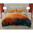 thumbnail image 1 of Housse de Couette Très Grand, Grand Ou Simple, Électrique, 1 of 7