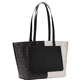 thumbnail image 3 of Bolsa Tote Michael Kors Two-Tone Bicolor, 3 of 4