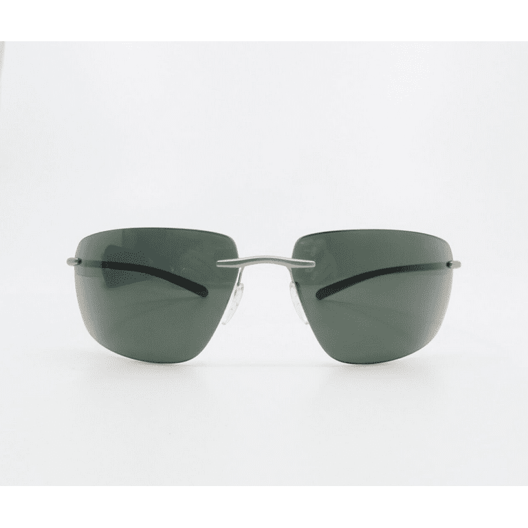 Silhouette cheap sunglasses polarized