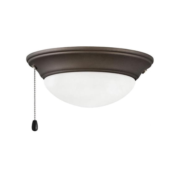 Accessory 11 inch 16W Led Small Light Kit-Metallic Matte Bronze Finish Bailey Street Home 81-Bel-4243762