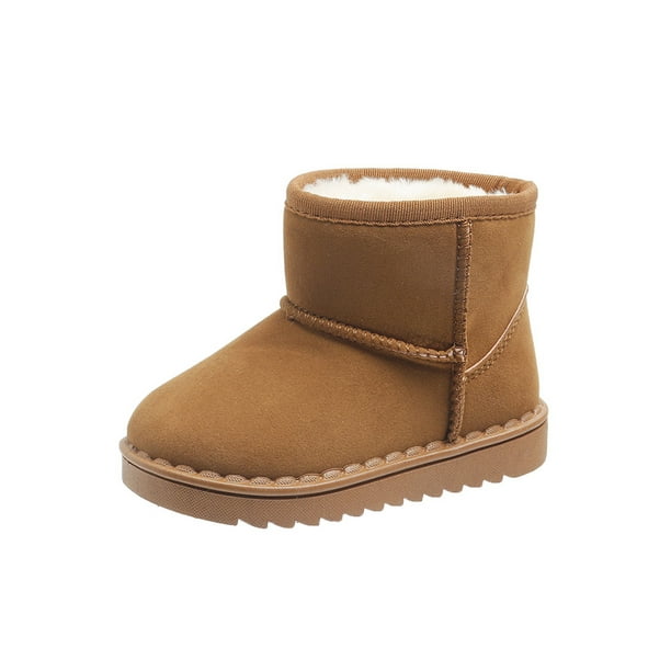 Flat winter booties sale