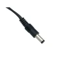 thumbnail image 4 of Pre-Owned Genuine Sceptre S016AQ0500250 AC Adapter 5V 2500mA Power Supply 5.5x2.5 mm OEM, 4 of 9