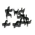 thumbnail image 2 of 10 Clips para Lápiz de Trompeta de Cuerno Francés Que Se Adaptan a Notas Internas, Parte de Bricolaje, Negro Hugo Titular de lápiz de trompeta, 2 of 7
