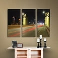 thumbnail image 5 of Cody York "Cleveland 7" Gallery-Wrapped Canvas, 5 of 7