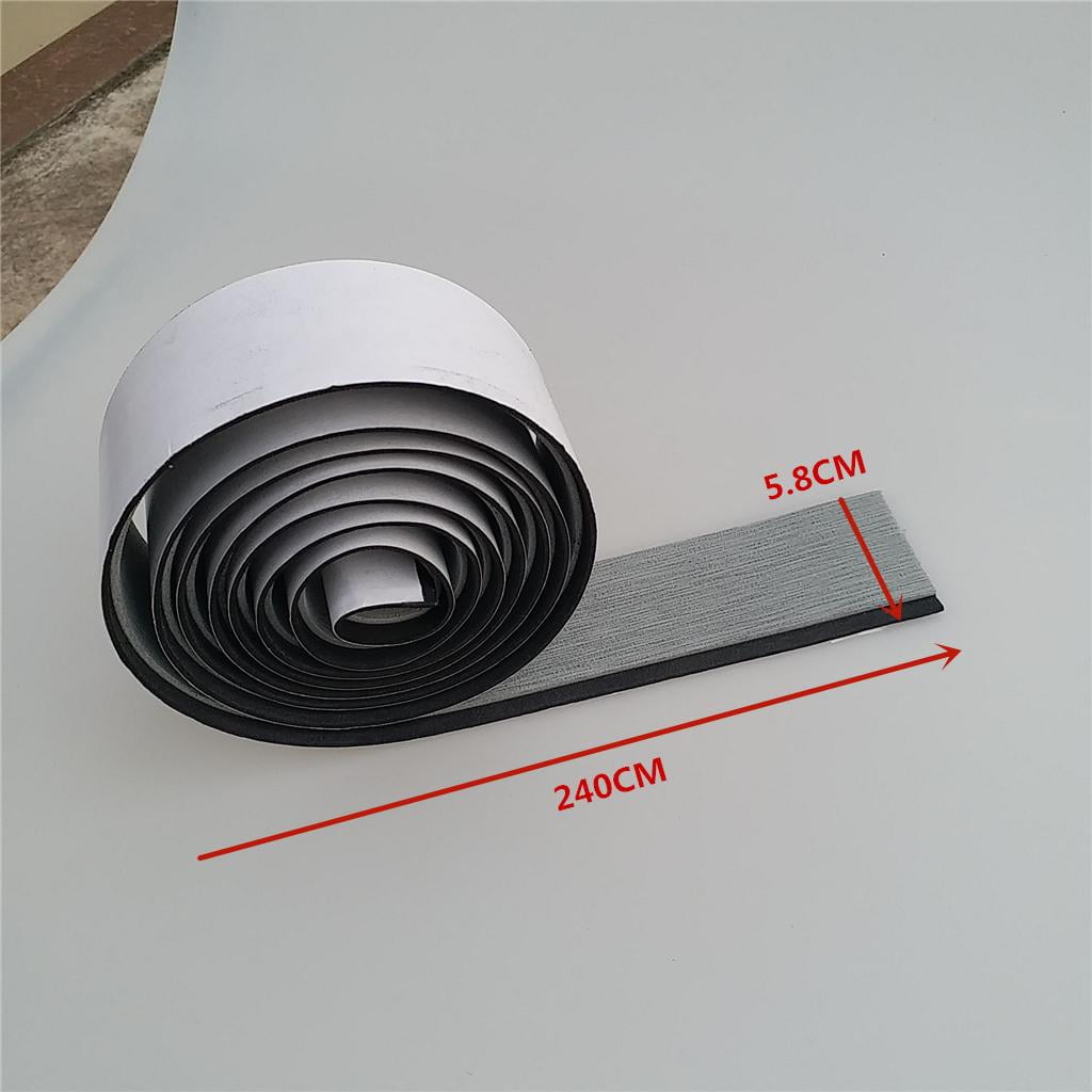 Axioma 2-3 of pack EVA Foam Teak Sheet Marine Yacht Boat Self-Adhesive 3 Pcs