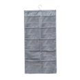 thumbnail image 5 of Tuvgenk 32x16 inch Underwear Organizer Bag Rotatable Double-Sided Hanging Closet Storage Caddy Non-Woven Fabric Breathable Multi-Pocket for Underwear, 5 of 5