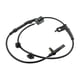 thumbnail image 4 of MR977399 & MR977400 Rear Left Right ABS Wheel Speed Sensor for Grandis (NA4W) 2004-2010 2.4L, 4 of 5