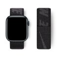thumbnail image 4 of Correa para Apple Watch Band 44mm 40mm 45mm 41mm 49mm 42mm 38mm 45 mm Pulsera de nailon Correa iwatch Series 9 7 se 6 Ultra 2 8 Band, 4 of 5