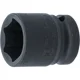 thumbnail image 1 of Dado de IMPACTO HEXAGONAL BGS 5222 Entrada 1/2' 22 MM, 1 of 3