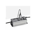 thumbnail image 3 of StarTech.com 6-Outlet Industrial Power Strip, EMI Isolation. Mountable - Power strip (wall mountable / surface mountable) - 125 V - input: NEMA 5-15P - output connectors: 6 (power NEMA 5-15R) - 8 ft cord - space gray, 3 of 9