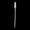 thumbnail image 2 of Pipetas de transferencia de pipetas desechables de 0,5 ml pipetas de aerógrafo 50 piezas 05 ml Zulema none, 2 of 8