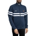 thumbnail image 2 of Ellesse Rimini Track Jacket, Blue, 2 of 7