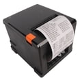 thumbnail image 1 of USB Receipt Printer, 80mm POS Printer With Cutter Anti Seizing Technology, Portable Shipping Label Printer For Restaurant Logistics, 1 of 8
