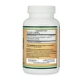 thumbnail image 4 of Lions Mane Mushroom Capsules (Two Month Supply - 120 Count) Organic and Vegan Supplement - Nootropic for Brain Health and Growth, Immune Booster, Made in The USA by Double Wood Supplements, 4 of 5
