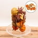 thumbnail image 5 of Calabazas artificiales Macarena 12 Piezas Decoración de Halloween, 5 of 7