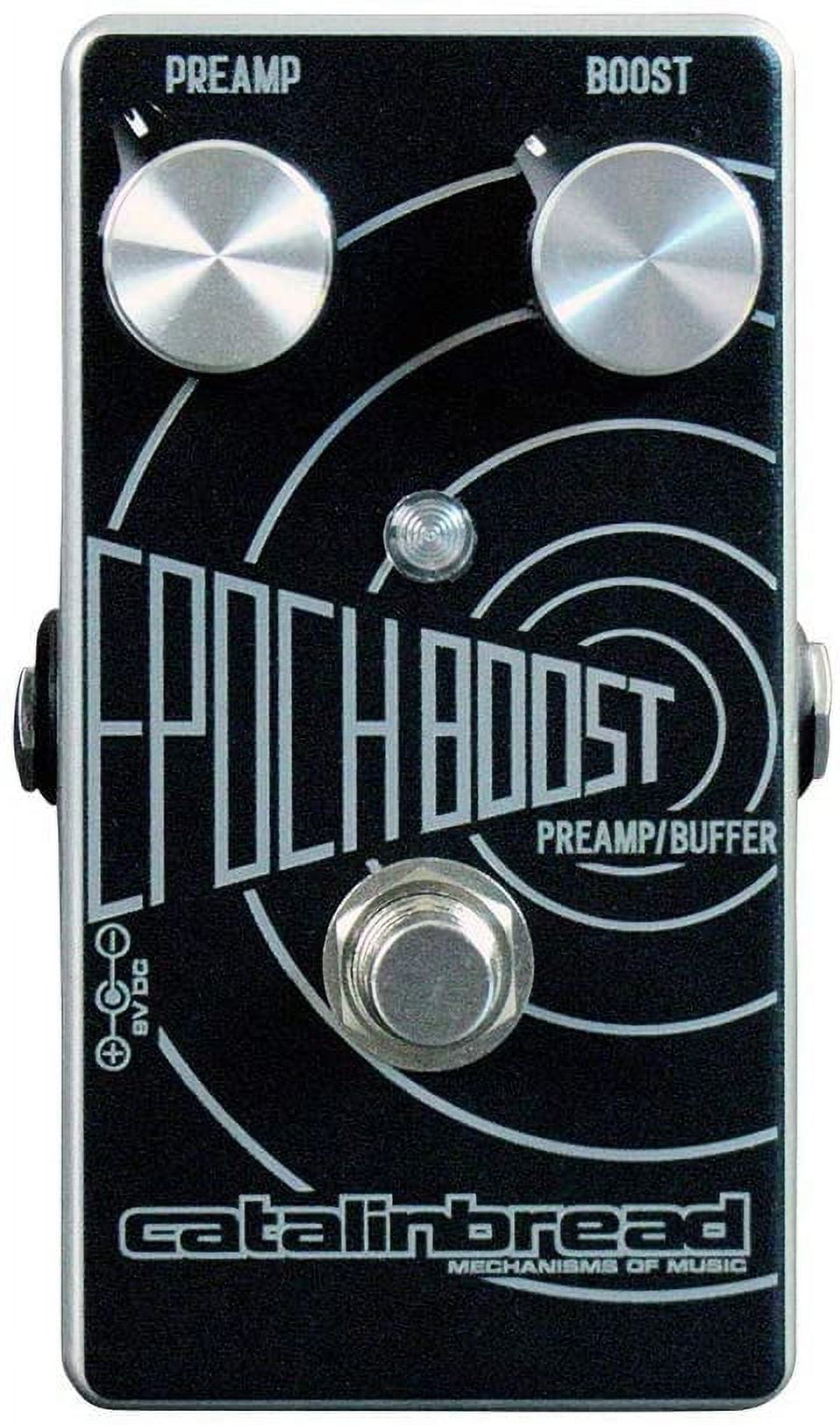 Dod Meatbox Octave Sub Synth Classic Reissue Pedal - Walmart.com