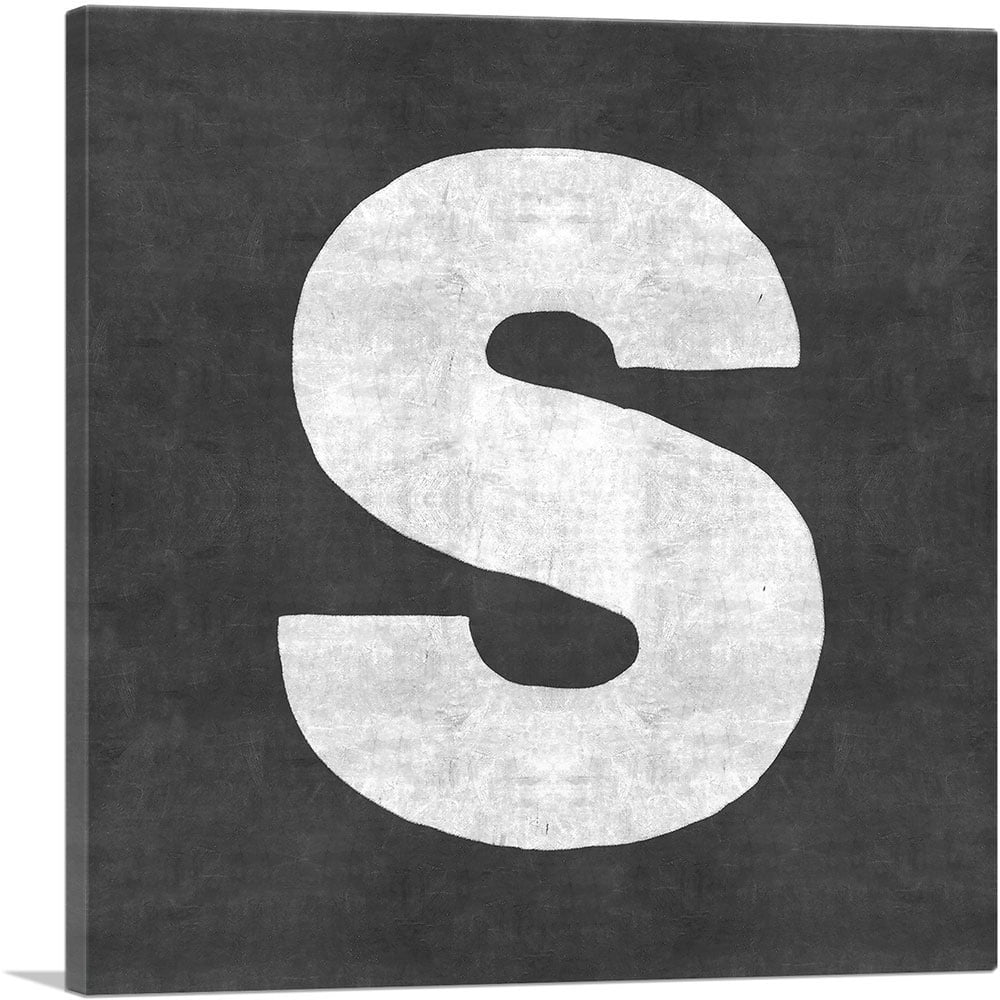 artcanvas-chalkboard-alphabet-letter-s-canvas-art-print-size-12-x